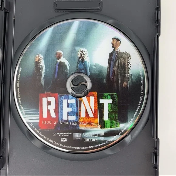 Rent DVD - Picture 9 of 12